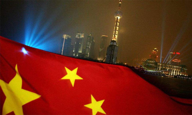 我國經濟穩(wěn)中向好發(fā)展態(tài)勢不可逆轉
