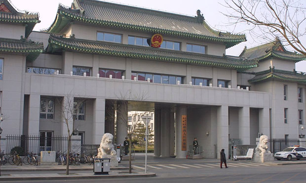 最高人民檢察院公訴廳負責(zé)人就于歡故意傷害案有關(guān)問題答記者問