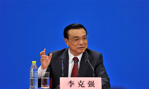 李克強(qiáng)訪歐三大“看點(diǎn)”值得期待