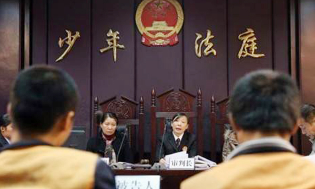 民法總則對刑事責(zé)任年齡認(rèn)定的影響