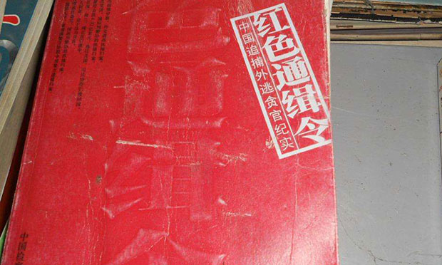 勸遣結(jié)合多措并舉 “紅通”人員主動回國投案自首