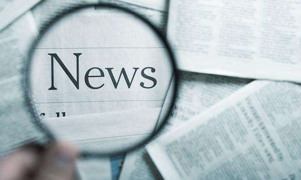 新媒體如何提供新聞信息服務