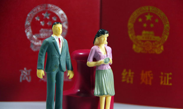 “假婚姻”存巨大市場 婚姻淪為利益交換“籌碼”