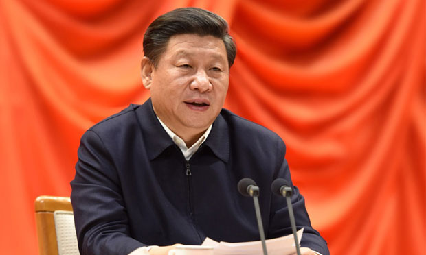 習(xí)近平主持召開中央全面深化改革領(lǐng)導(dǎo)小組第三十六次會議