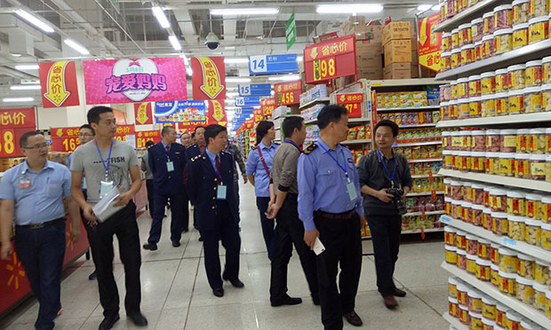 假冒偽劣商品為何屢打不絕？