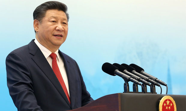 深入學(xué)習(xí)習(xí)近平同志關(guān)于思維方式的重要論述