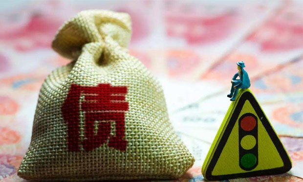 財(cái)政部點(diǎn)名違規(guī)舉債涉30項(xiàng)產(chǎn)品 應(yīng)收賬款信托首當(dāng)其沖
