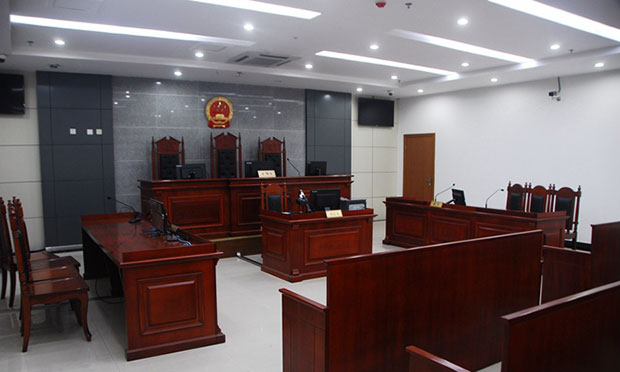晨鳴紙業(yè)不服判決申請(qǐng)上訴，民事案件上訴需滿足哪些條件,？
