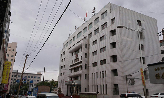 甘肅“白銀連環(huán)殺人案”今開審 11名女性被性侵殺害
