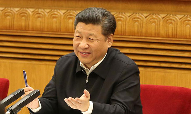 弘揚伙伴精神 共促聯(lián)動發(fā)展——寫在習近平主席對俄羅斯,、德國進行國事訪問并出席二十國集團領導人漢堡峰會前夕