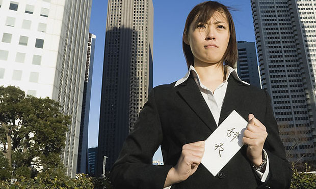 辭了職,，還是法定代表人該怎么辦,？