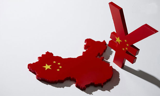 超預(yù)期經(jīng)濟數(shù)據(jù)提振信心 海外投資者看好中國投資機遇