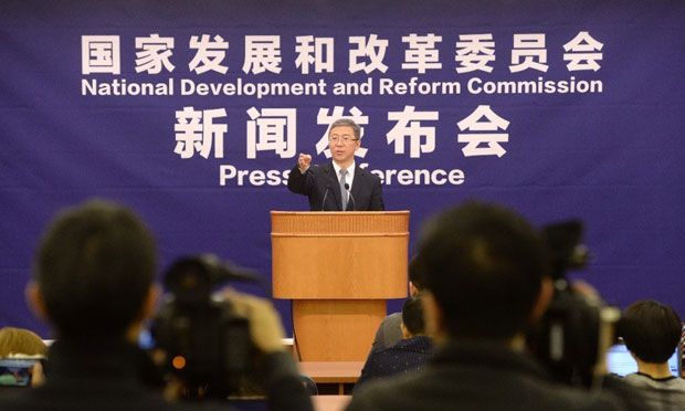 發(fā)改委曝光十起涉企違規(guī)收費案 有地方違規(guī)收費460余萬
