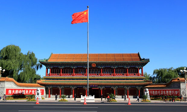 簡政放權(quán)這五年：百姓更滿意，企業(yè)有活力
