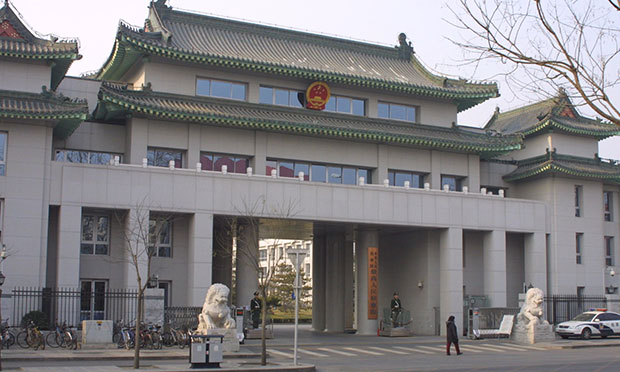 最高檢規(guī)范檢察法律文書說理工作：七類情況應(yīng)著重說理