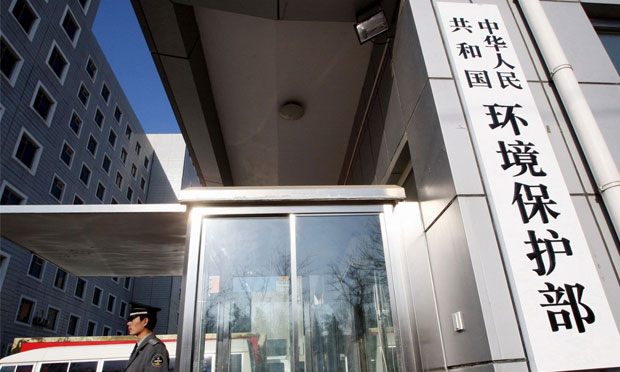 環(huán)保部鼓勵垃圾焚燒發(fā)電企業(yè)爭做環(huán)境守法者