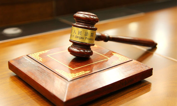數(shù)說司法改革：嚴懲“老賴” 728萬人次被限制購機票