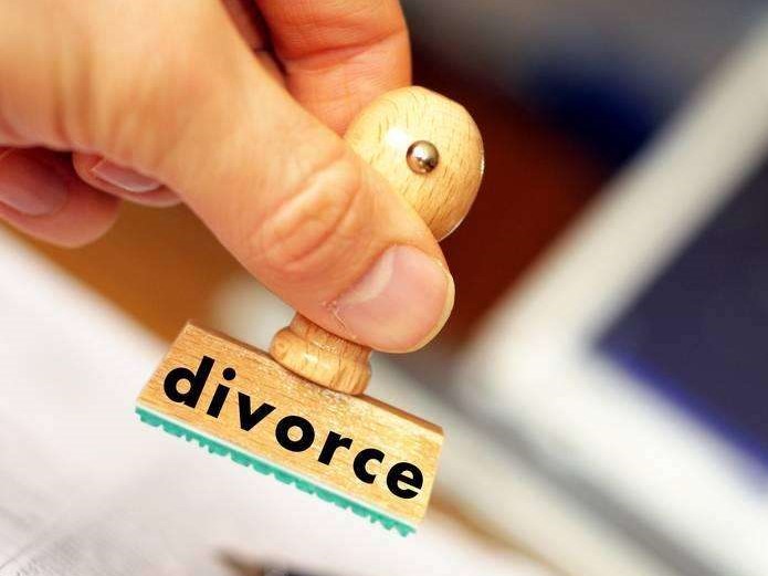 如何申請法院承認外國離婚判決,？