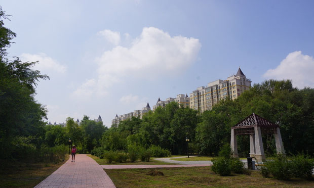 房地產(chǎn)交易過程中應(yīng)注意的法律問題