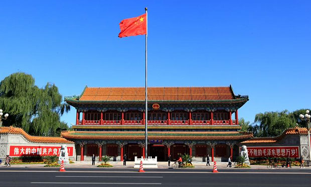 營造寬松的創(chuàng)業(yè)創(chuàng)新環(huán)境——解讀《無證無照經(jīng)營查處辦法》