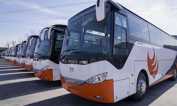 “包車游”怎變“奪命游”,？ 公路旅游客運(yùn)亂象調(diào)查
