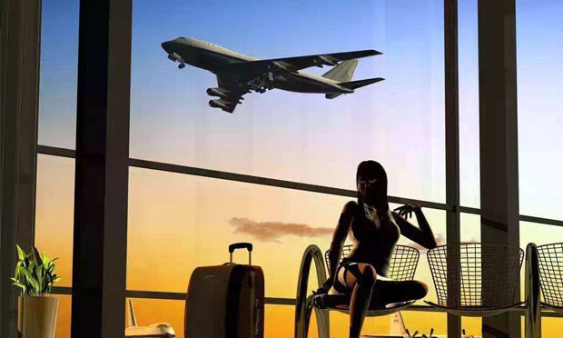 乘客機上毆打海航空乘、空警列入黑名單,，帶你了解旅客“黑名單”的法律適用