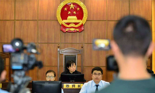 最高法：依法妥善審理涉及未成年人各類民事案件