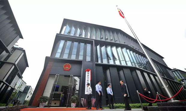 【喜迎十九大】全國法院司改65項(xiàng)改革舉措全面推開