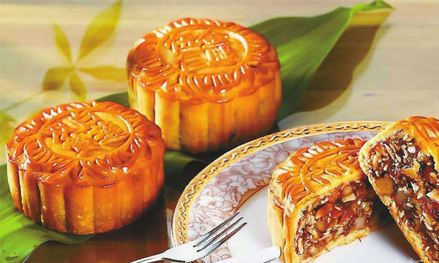 “網(wǎng)紅月餅”成了“香餑餑”,，暗藏哪些隱患？