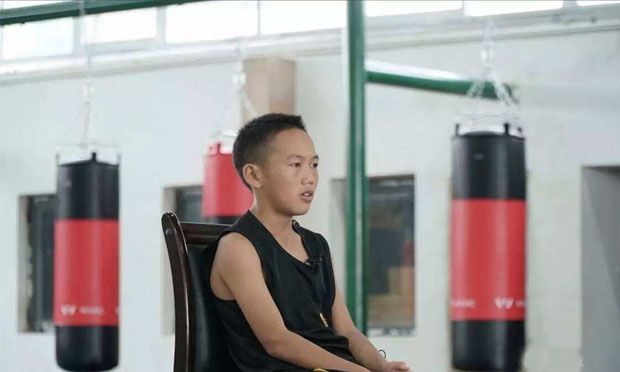教育部回應“格斗孤兒”事件：發(fā)現一起查處一起