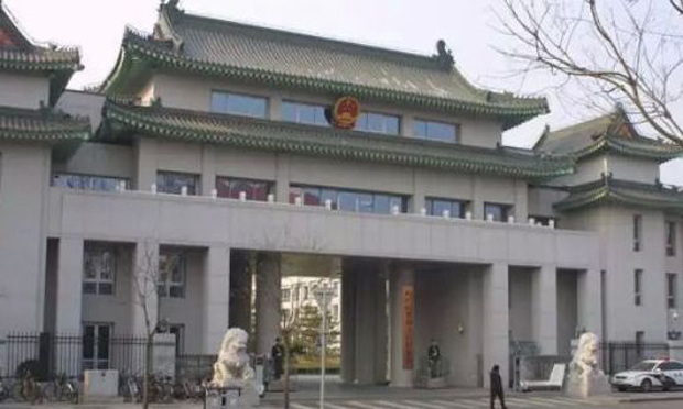 最高檢：全面推行檢察官辦案責任制 誰決定誰負責