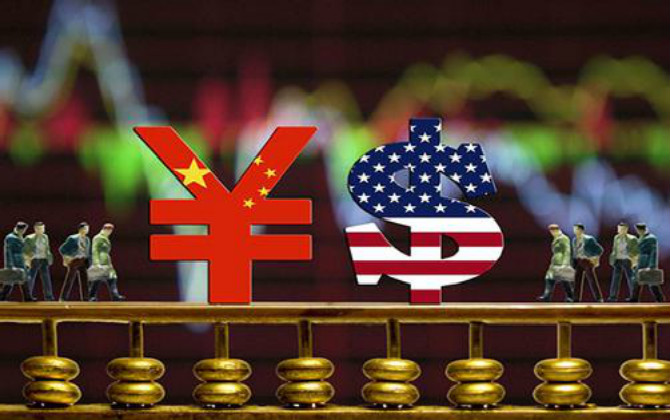 國際貨幣體系