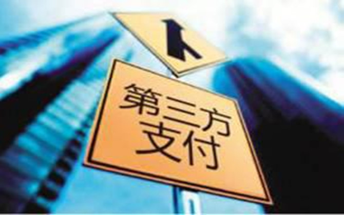 第三方支付平臺(tái)的主要類(lèi)型