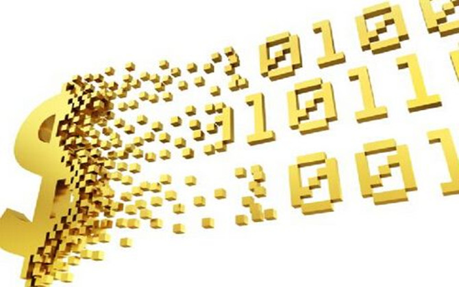 電子貨幣與傳統(tǒng)貨幣的區(qū)別