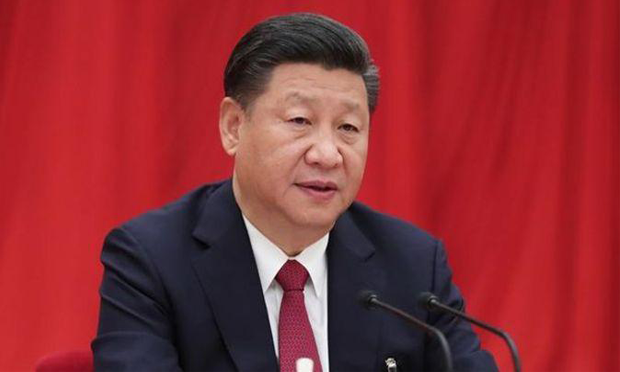習(xí)近平主持中央政治局常委會會議并發(fā)表重要講話