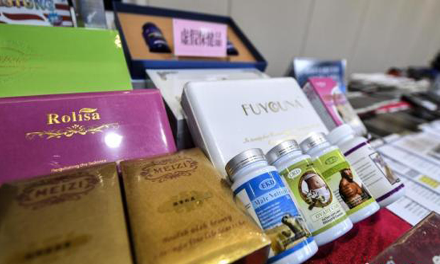 最高檢：加大食藥領(lǐng)域公益訴訟案件辦理力度