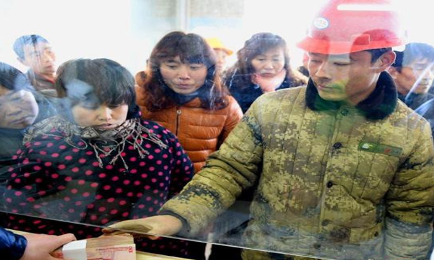 人社部：努力實現(xiàn)至2020年農(nóng)民工工資基本無拖欠目標(biāo)