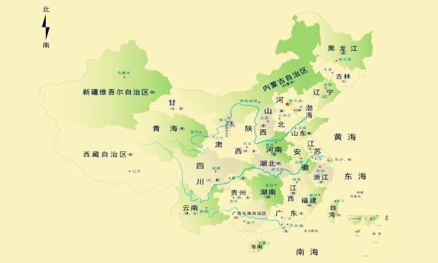錯印問題地圖涉嫌違法