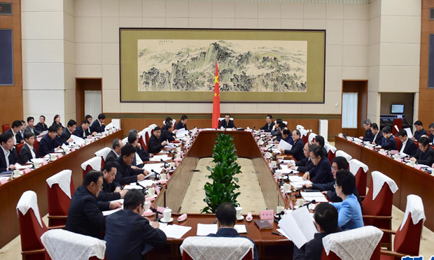 我國將對標(biāo)國際建立營商環(huán)境評價機(jī)制