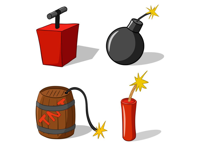 非法儲存爆炸物罪的認(rèn)定標(biāo)準(zhǔn)和構(gòu)成要件