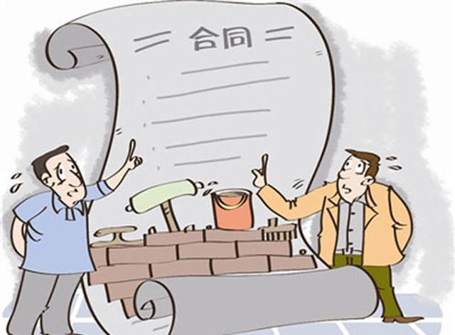 發(fā)生交通事故對(duì)方要求私了,，那么私了所立的合同具有法律效力嗎,？