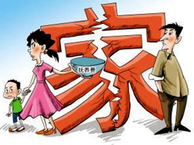 子女的撫養(yǎng)費(fèi)都包括哪些