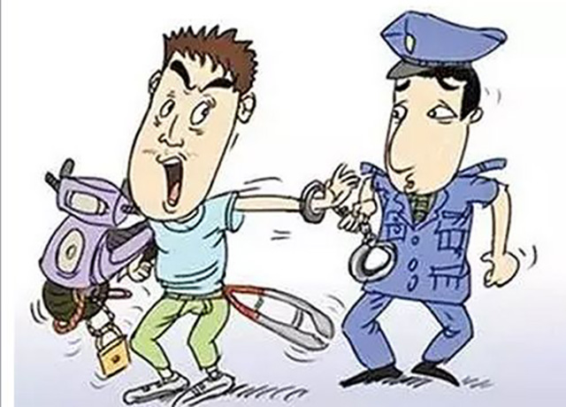 犯罪中止和未遂有什么區(qū)別