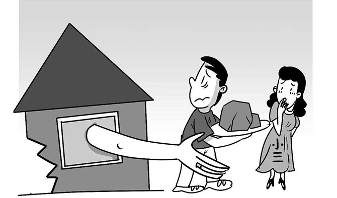 丈夫送給小三的財產(chǎn)或禮物妻子是否有權(quán)要回,？
