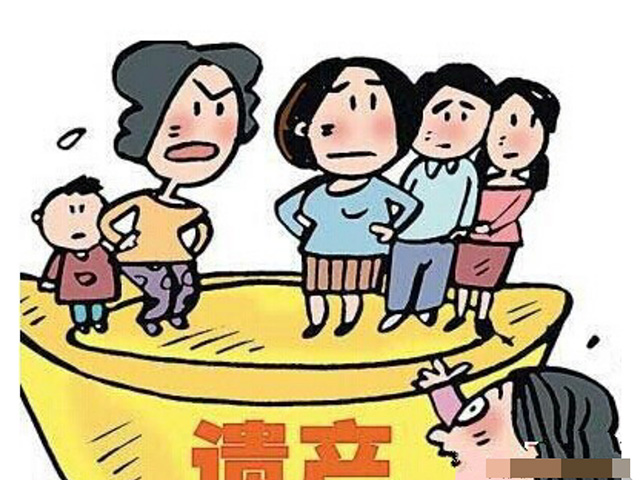 重組家庭中繼母有繼承權(quán)嗎