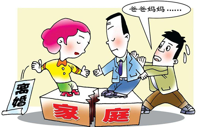 父母離婚后如果雙方都不想撫養(yǎng)孩子應(yīng)該怎樣處理,？