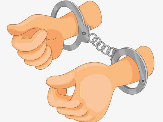 批準逮捕的法律規(guī)定