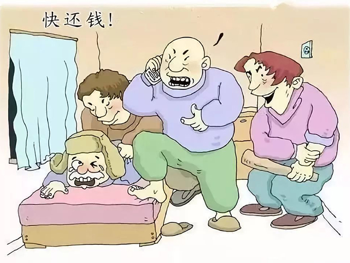 沒有欠條的債務(wù)糾紛如何正確處理