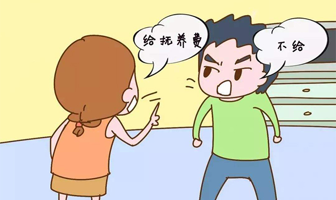 離婚后夫妻一方不給撫養(yǎng)費應(yīng)該怎么辦？會被判刑嗎？