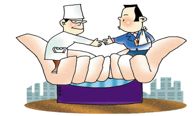 醫(yī)療糾紛的解決及責(zé)任認定